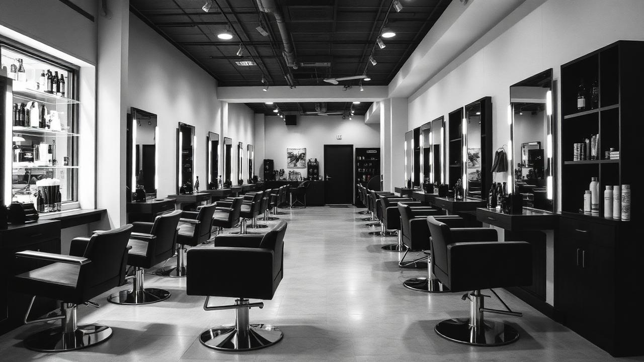 Hizi Hair en Kinki Kappers