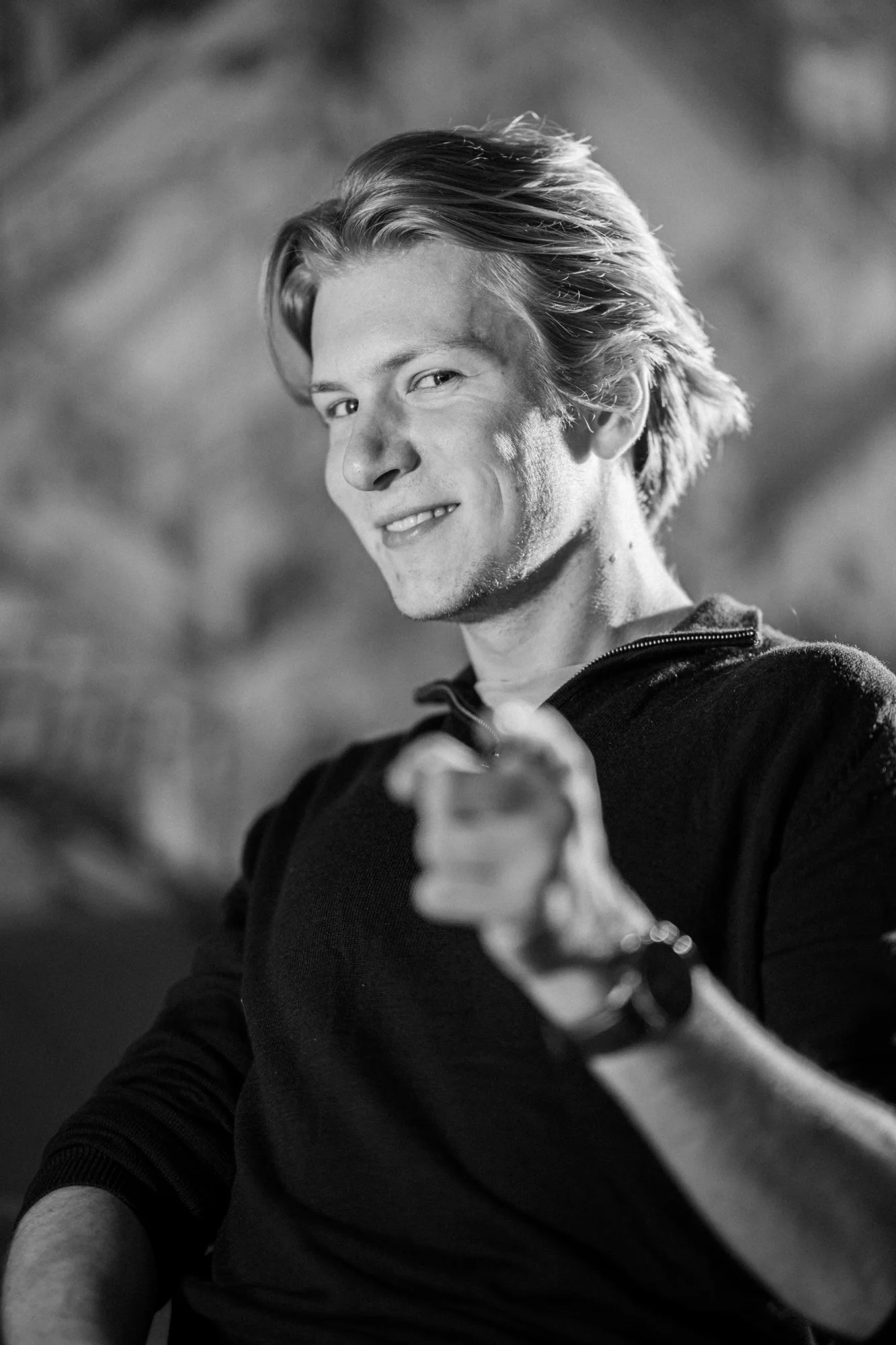 Sam van Roosmalen