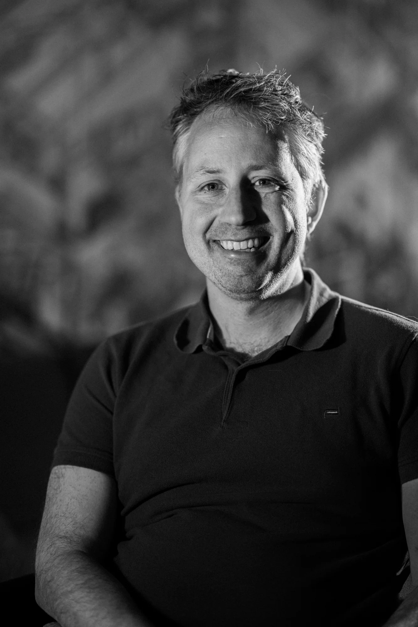 Stefan van der Leeden